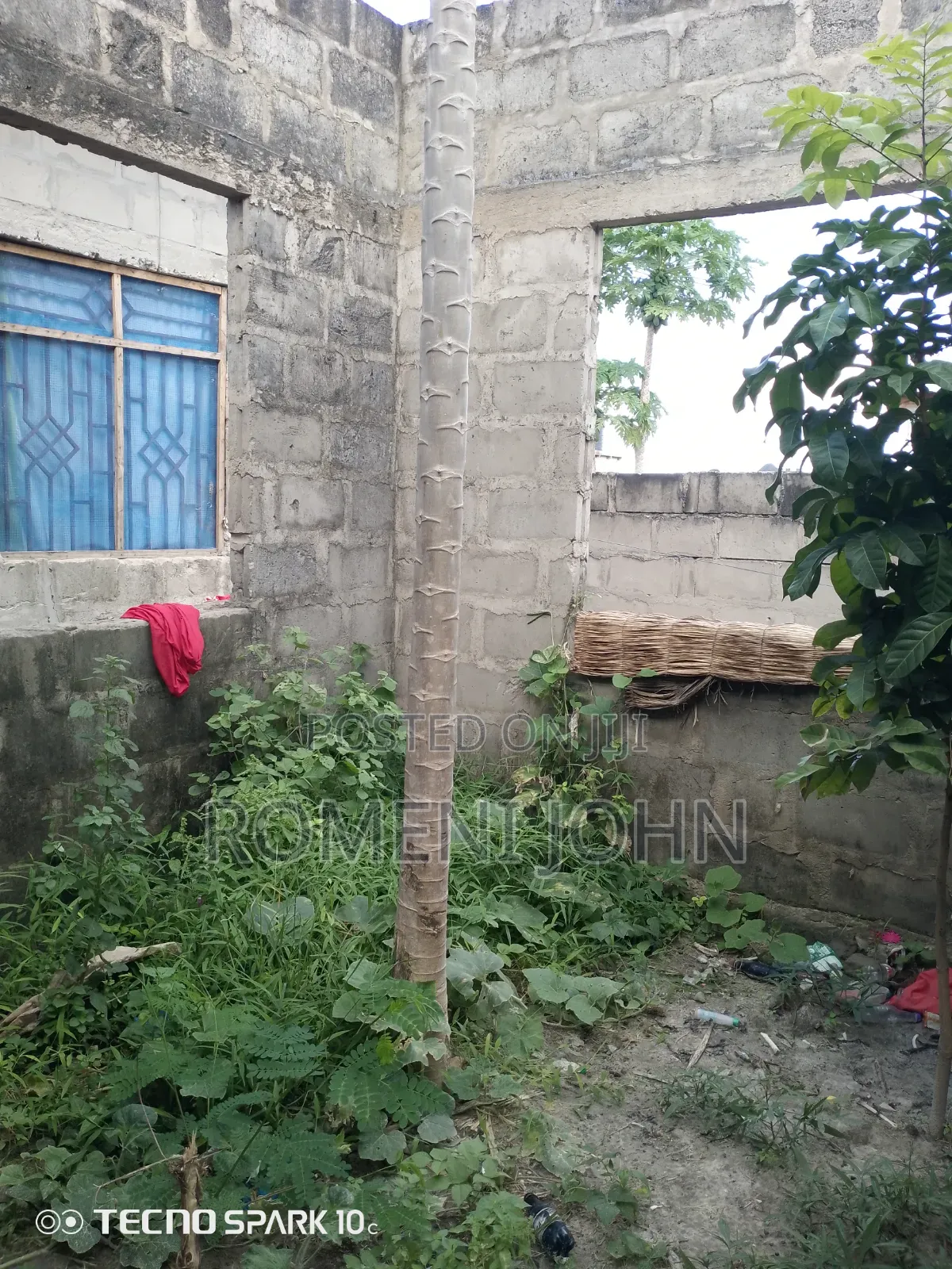 2bdrm House in Tanzania Daresalaam, Ukonga for sale