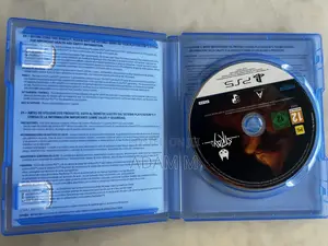 McHezo Wa Kuuza Kwa Ps5 Stray