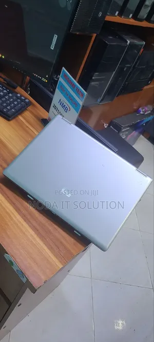 Laptop HP Compaq 6530b 4GB Intel Core 2 Duo HDD 500GB