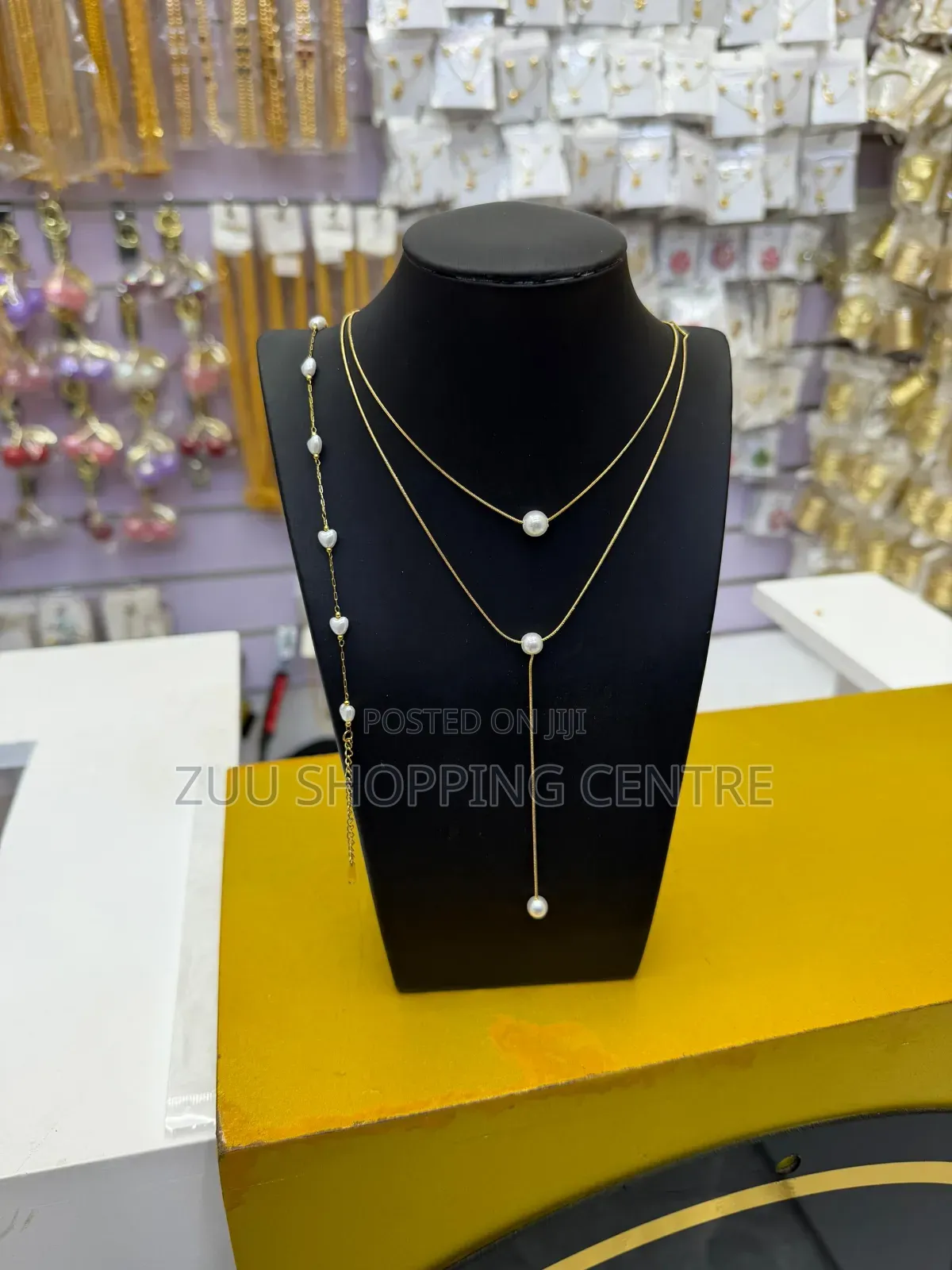 Combo Jewellery