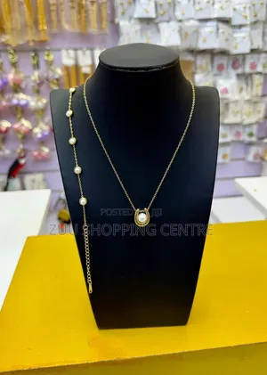 Combo Jewellery