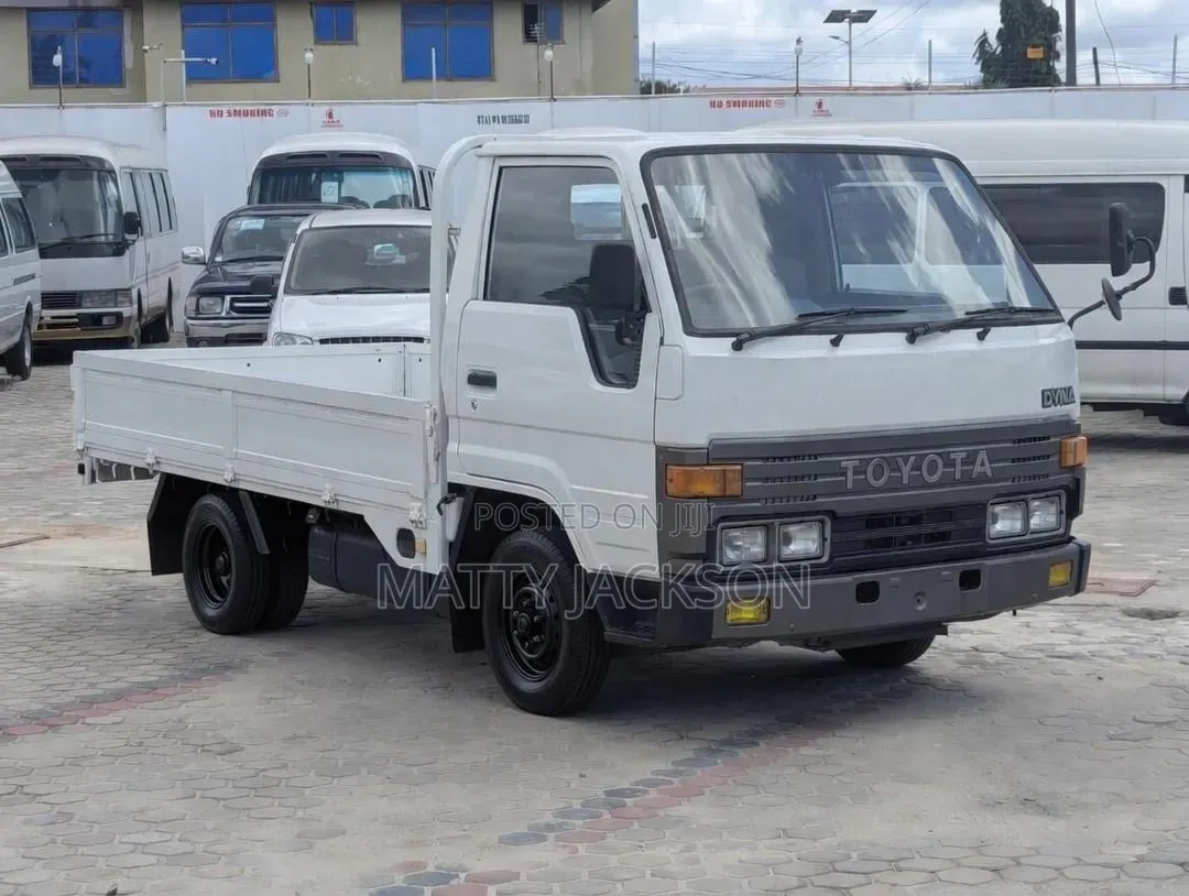 Toyota Dyna