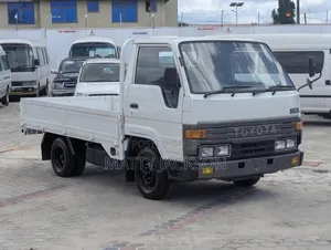 Toyota Dyna