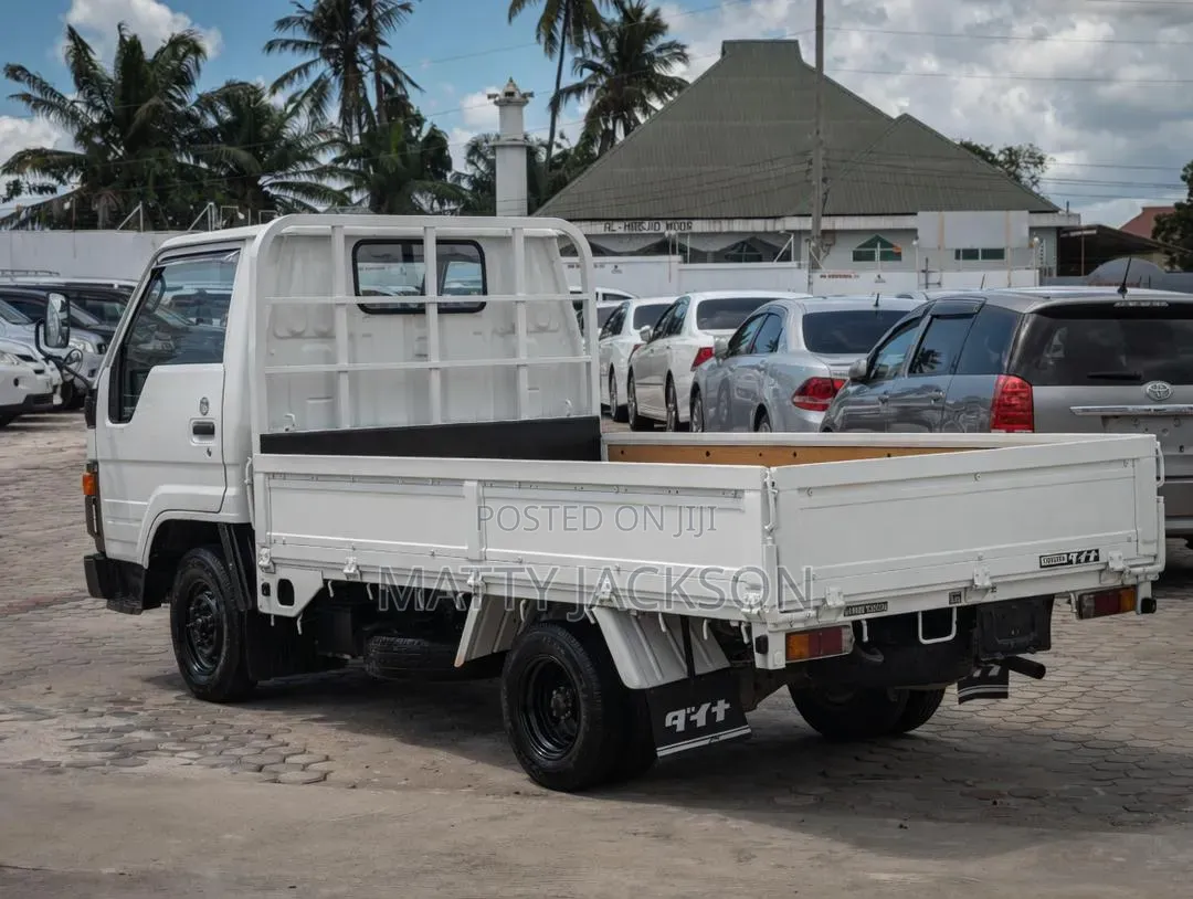 Toyota Dyna