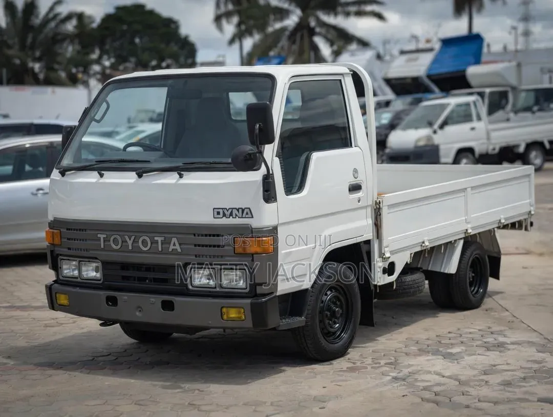 Toyota Dyna