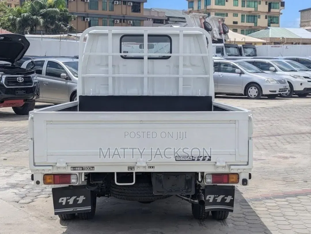 Toyota Dyna