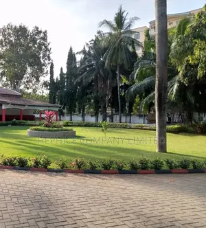 Furnished 5bdrm Apartment in Hephice Company, Msasani for sale