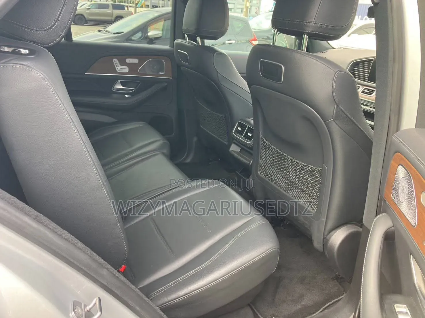 Mercedes-Benz GLE-Class GLE 450 4MATIC 2020 Ivory