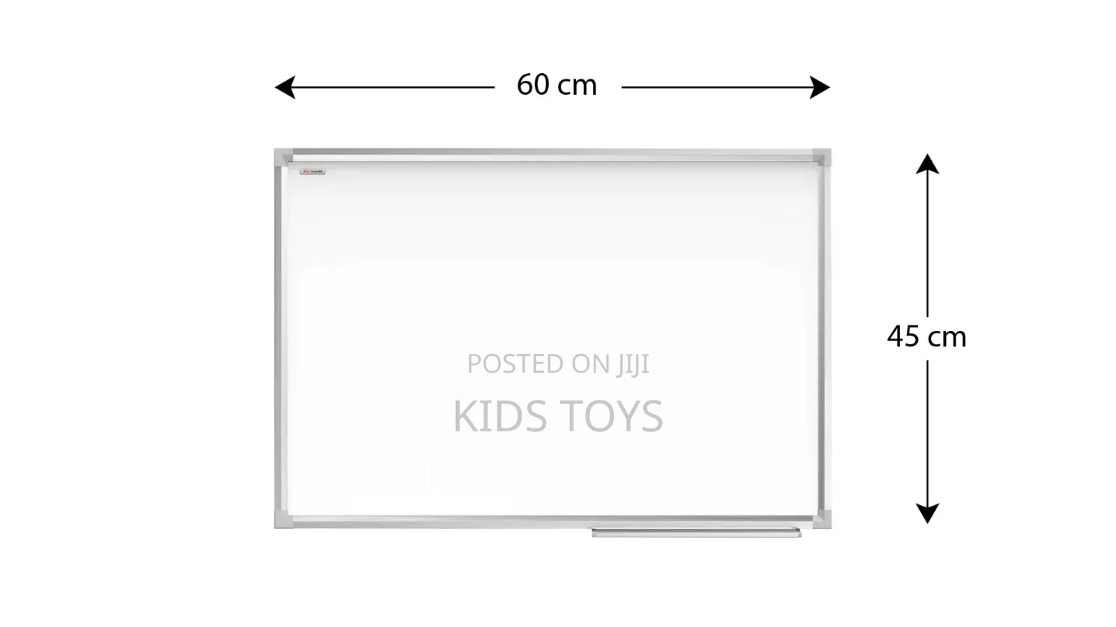 Whiteboard 45x60