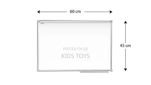 Whiteboard 45x60