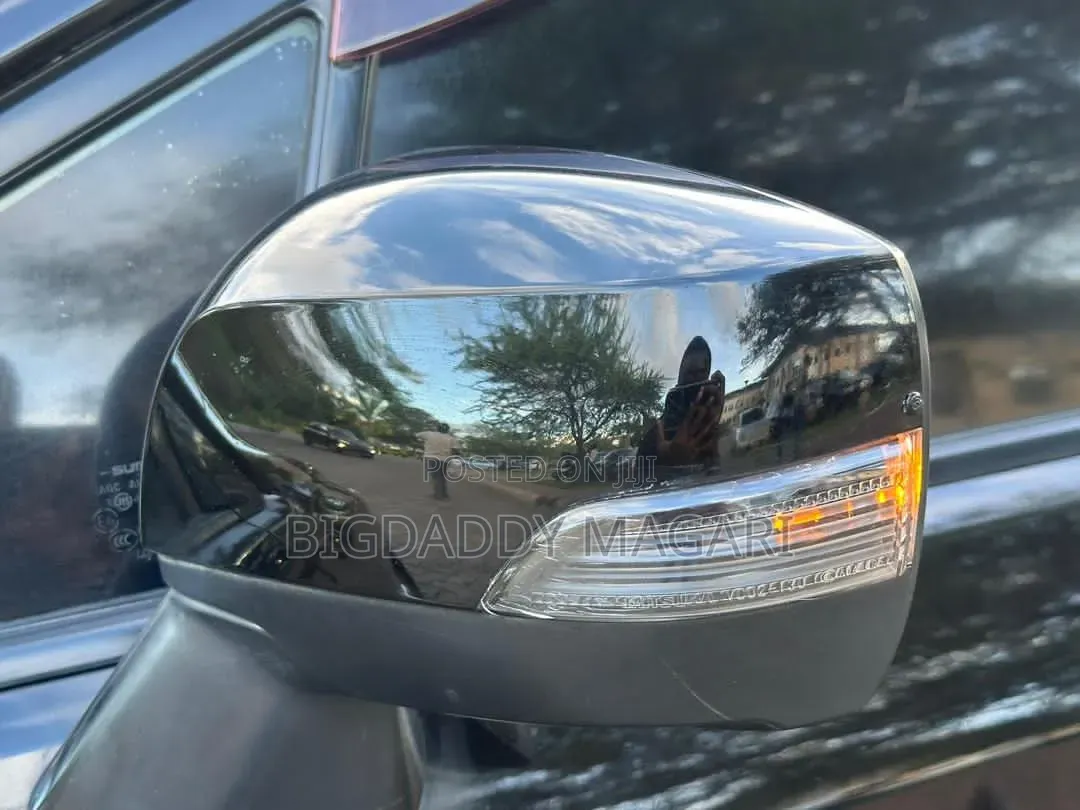 Subaru Impreza 2013 Black
