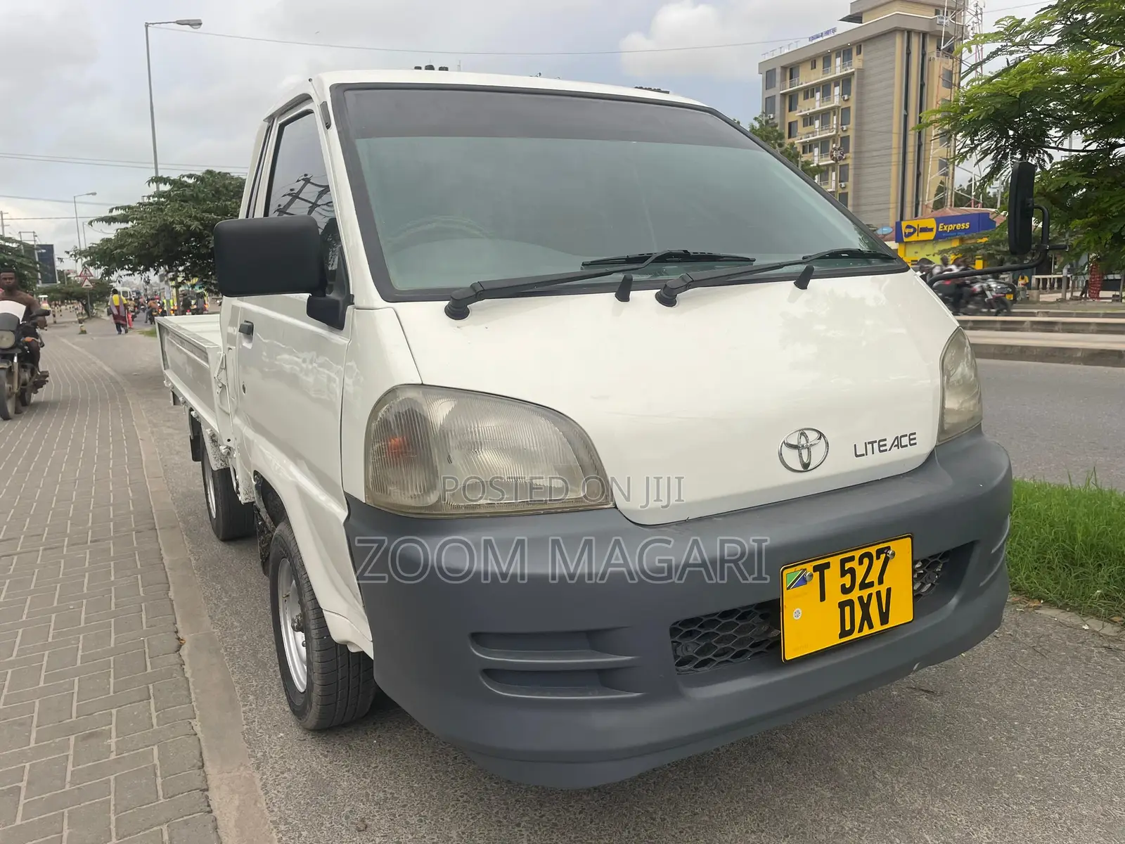 Toyota Liteace