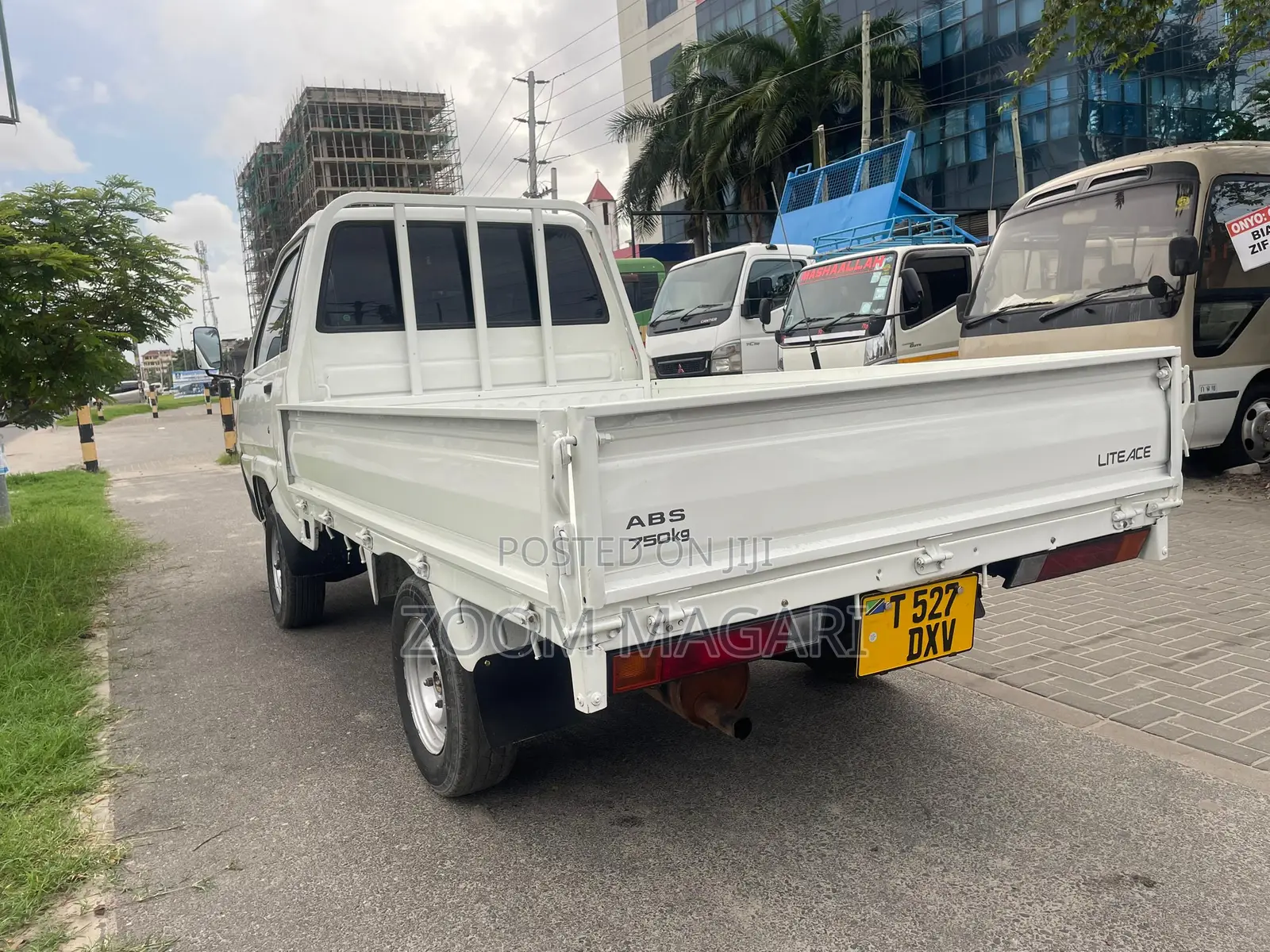 Toyota Liteace