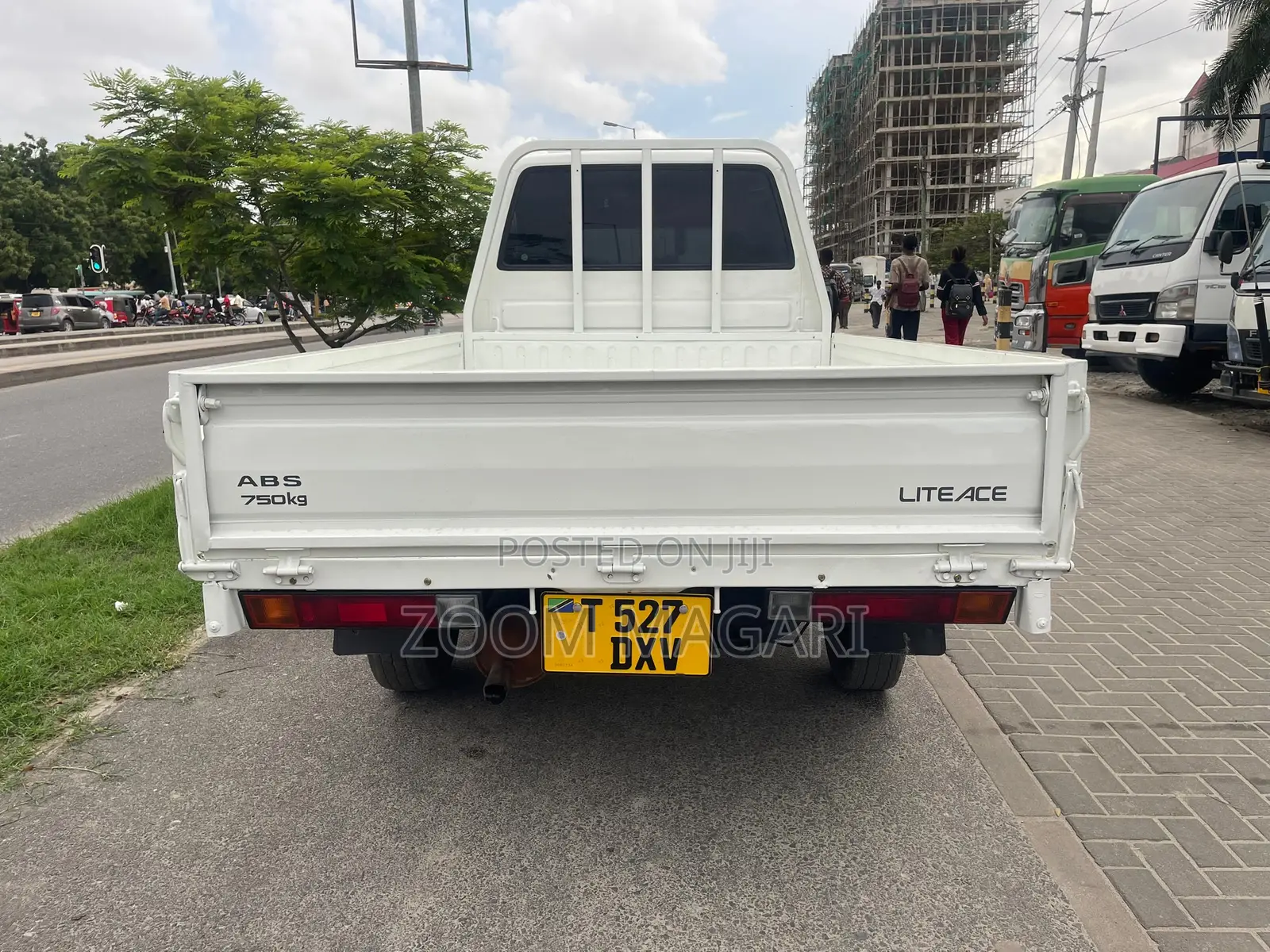 Toyota Liteace