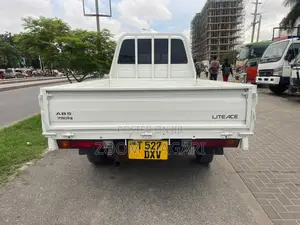 Toyota Liteace