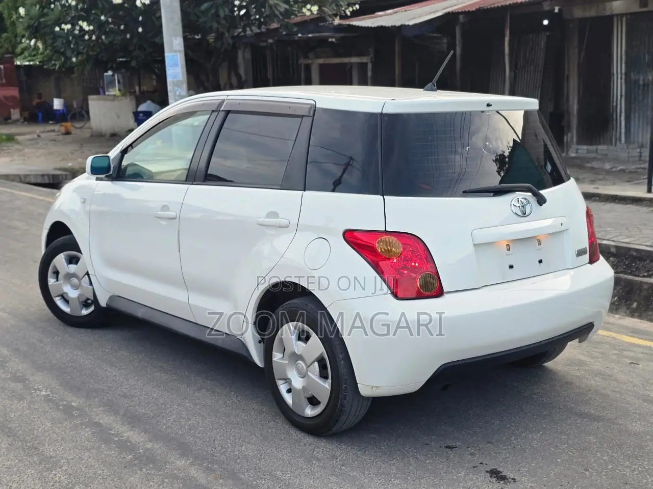 Toyota IST 2003 Pearl