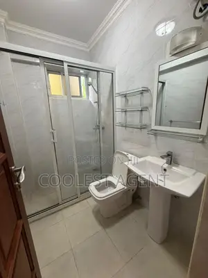 2bdrm Apartment in Coolest Estate, Masaki for rent