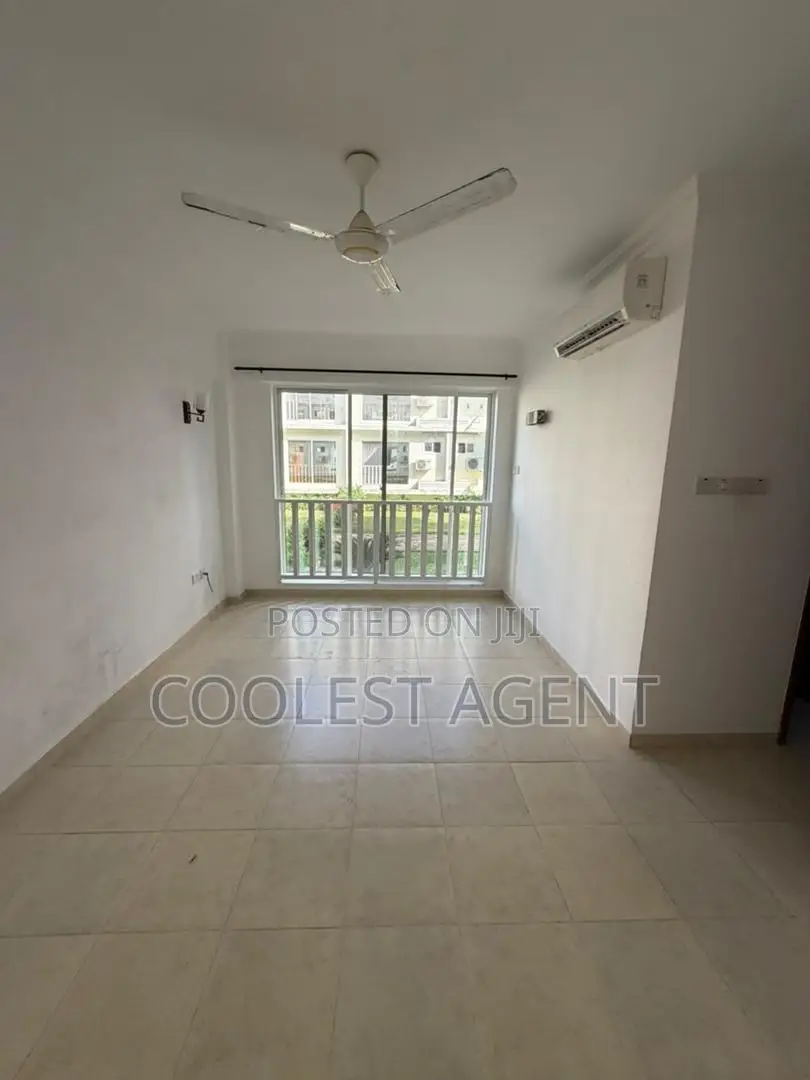 2bdrm Apartment in Coolest Estate, Masaki for rent