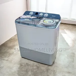 Hisense Mannual 7kg