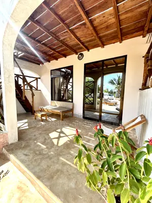 Furnished 1bdrm Apartment in Zanzibar for sale