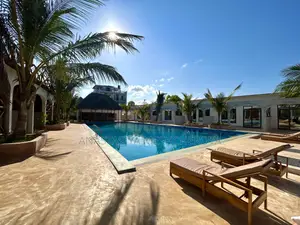 Furnished 1bdrm Apartment in Zanzibar for sale