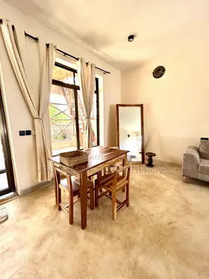 Furnished 1bdrm Apartment in Zanzibar for sale