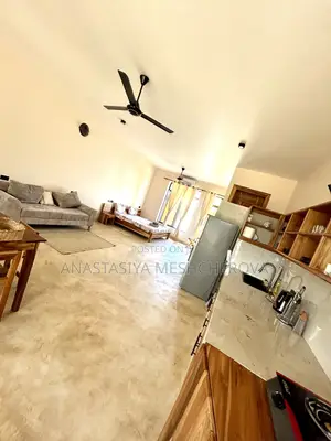 Furnished 1bdrm Apartment in Zanzibar for sale