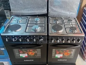 Globalstar Cooker