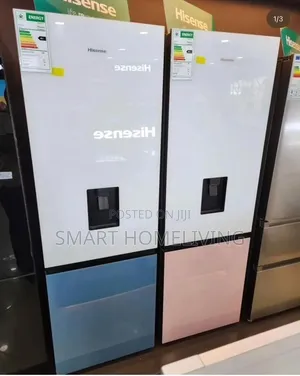 Hisense Fridge