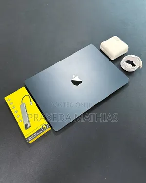 Laptop Apple MacBook Air 2026 M5 13-inch 16GB Apple M5 SSD 512GB