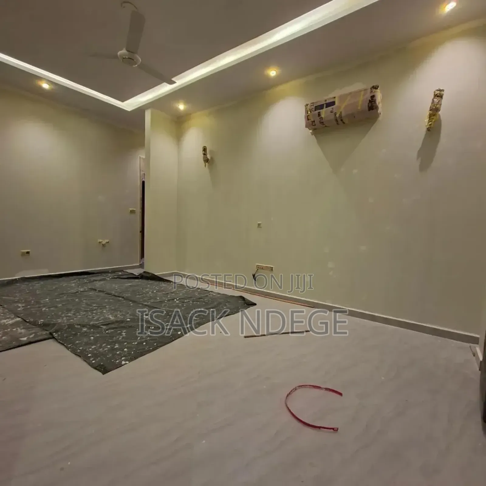 2bdrm Apartment in Two Bedrooms, Goba for rent