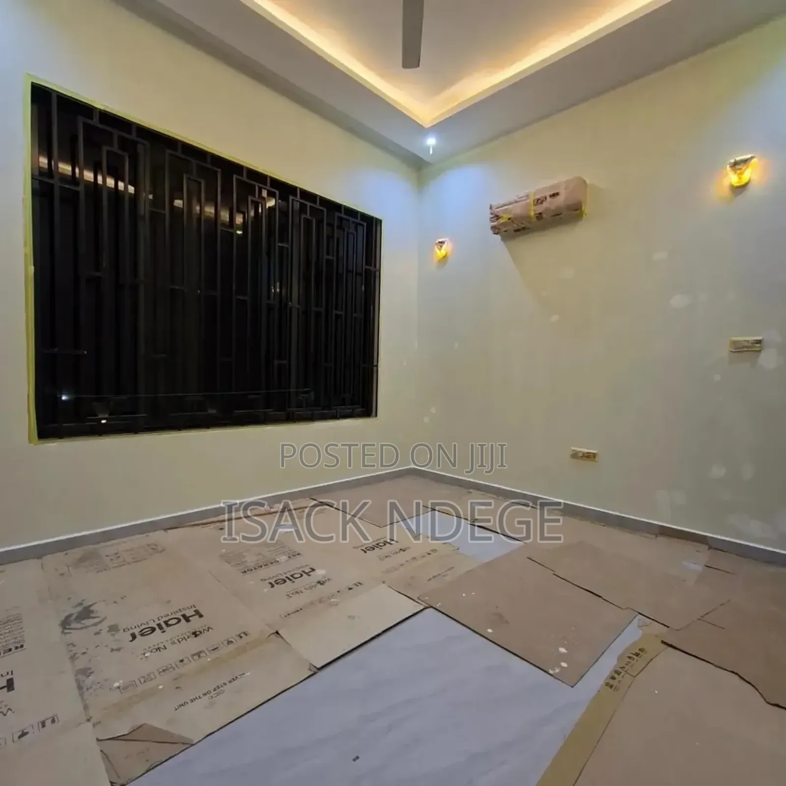 2bdrm Apartment in Two Bedrooms, Goba for rent