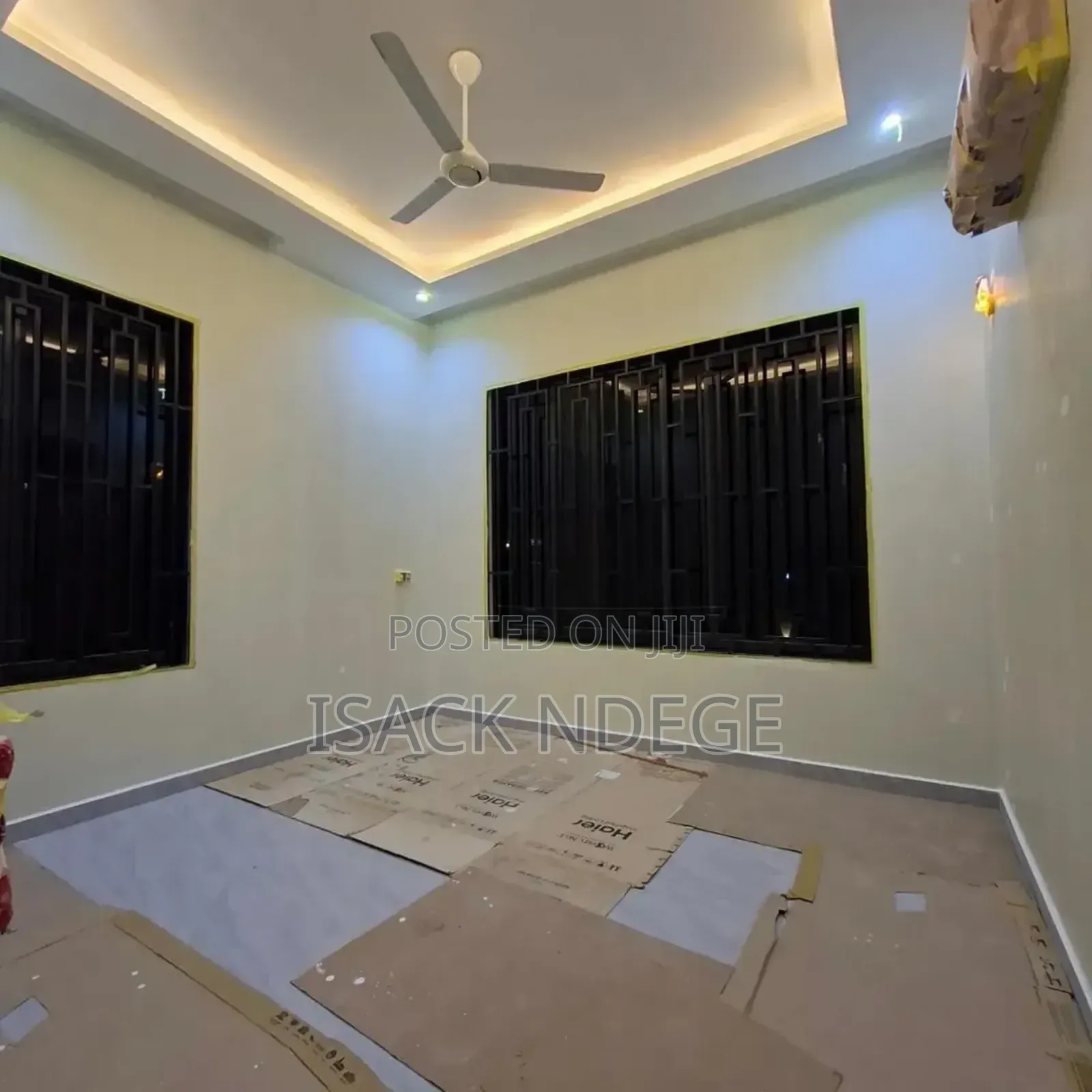 2bdrm Apartment in Two Bedrooms, Goba for rent