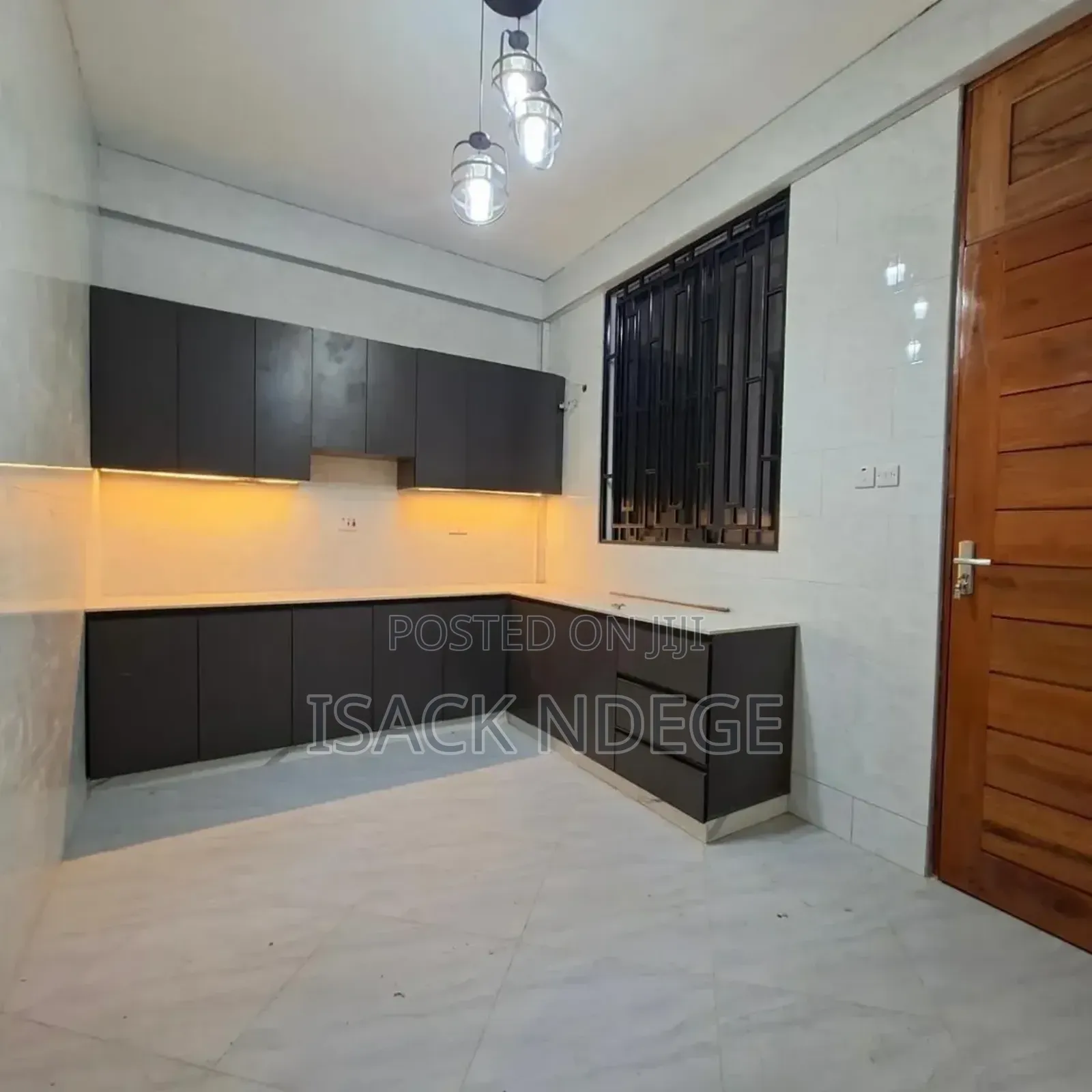 2bdrm Apartment in Two Bedrooms, Goba for rent