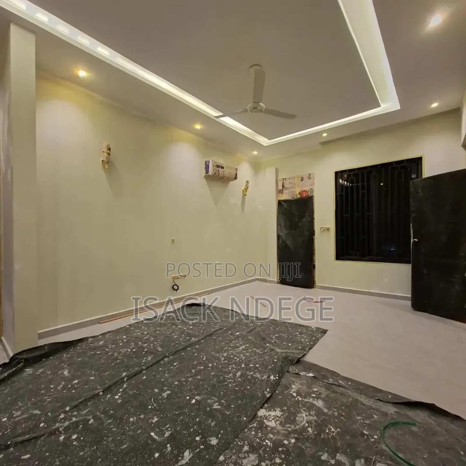 2bdrm Apartment in Two Bedrooms, Goba for rent