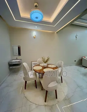 Furnished 2bdrm Apartment in Masaki for rent