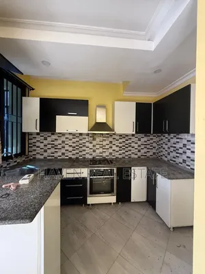3bdrm Apartment in Mbezi Beach for rent