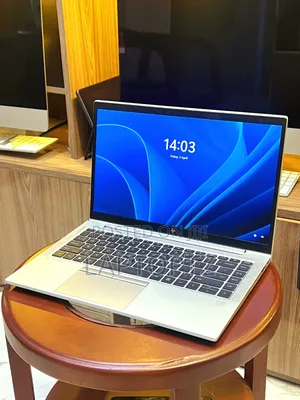 Laptop HP EliteBook 850 G8 16GB Intel Core i7 SSD 512GB
