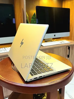 Laptop HP EliteBook 850 G8 16GB Intel Core i7 SSD 512GB