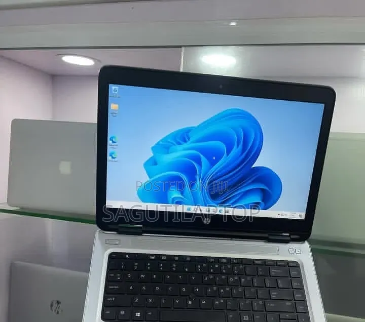 Laptop HP ProBook 640 G2 4GB Intel Core i5 HDD 500GB