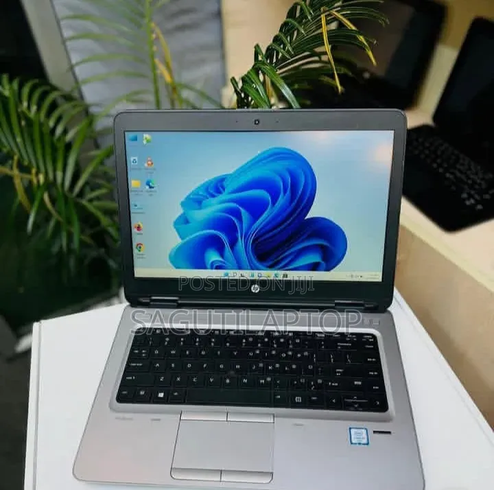 Laptop HP ProBook 640 G2 4GB Intel Core i5 HDD 500GB