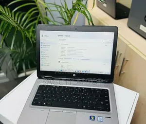 Laptop HP ProBook 640 G2 4GB Intel Core i5 HDD 500GB