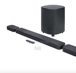 JBL Bar 1000 Mk2 Soundbar 960watts