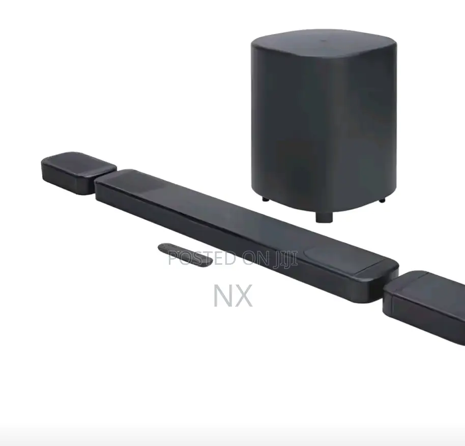 JBL Bar 1000 Mk2 Soundbar 960watts