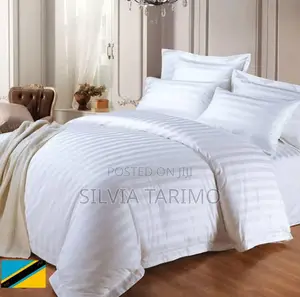 White Duvet