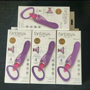 Tongue Lick and Suck Vibrator Female Masturbation Shock Toy.