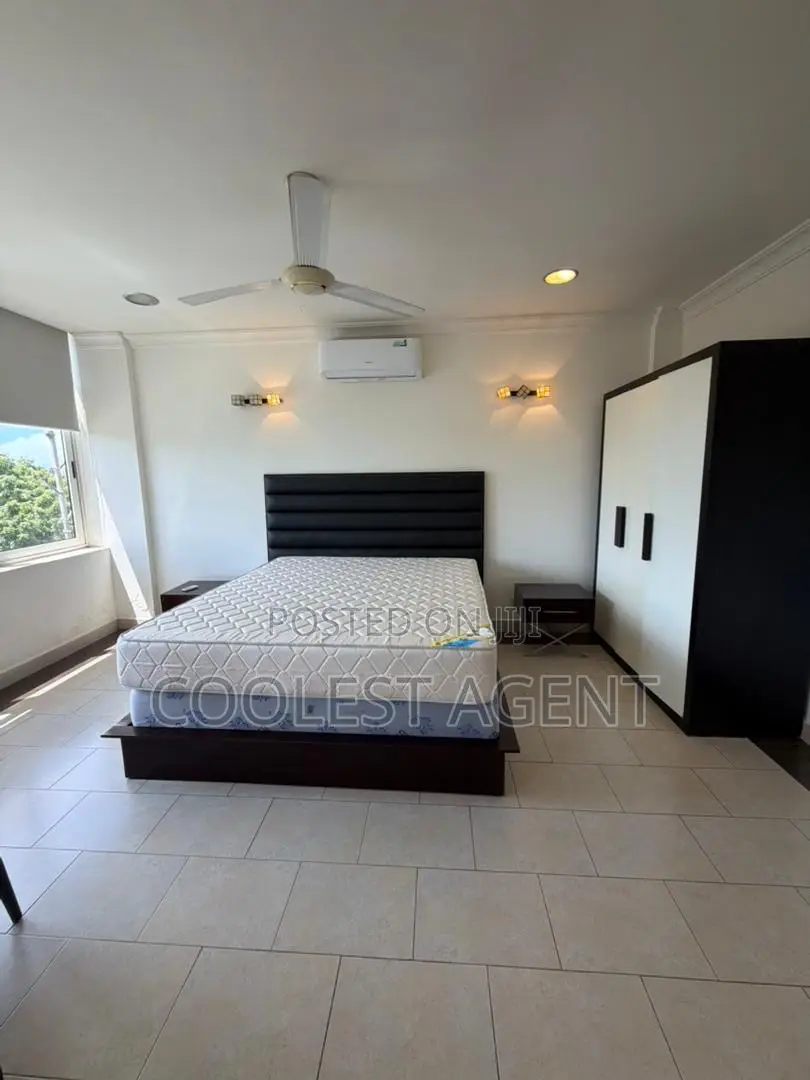 Furnished 4bdrm Apartment in Coolest Estate, Kinondoni for rent