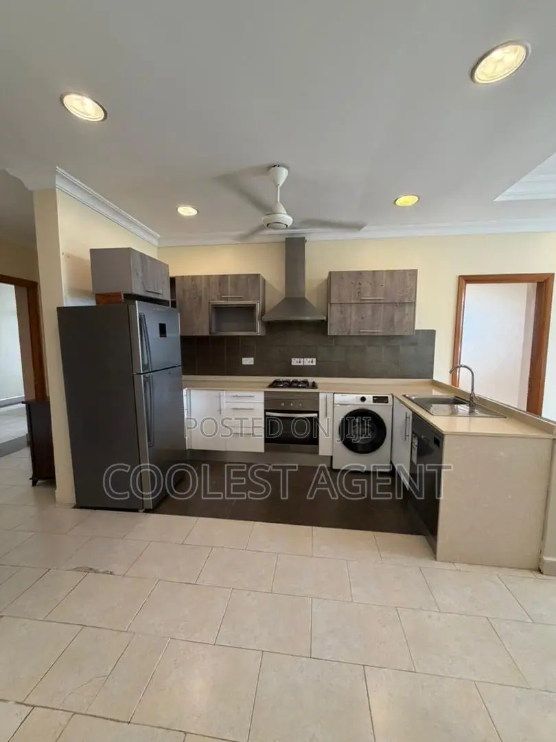 Furnished 4bdrm Apartment in Coolest Estate, Kinondoni for rent
