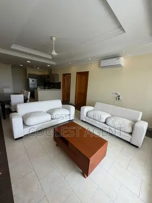 Furnished 4bdrm Apartment in Coolest Estate, Kinondoni for rent