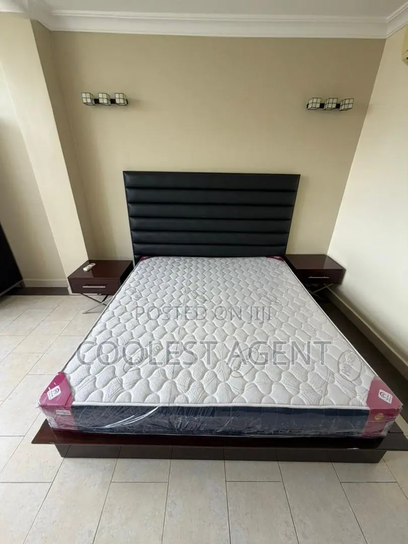 Furnished 4bdrm Apartment in Coolest Estate, Kinondoni for rent